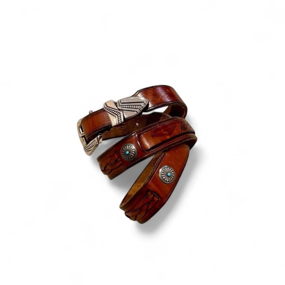 Unbranded Women's Brown Belt